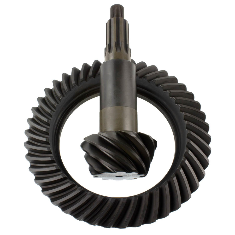 Differential Ring and Pinion Motive Gear C887430E for Chrysler 8.75" (742 Housing), 4.30 Ratio, Performance Gear, 10 Spline, Replaces C8.42-430-NG, YG C8.42-430