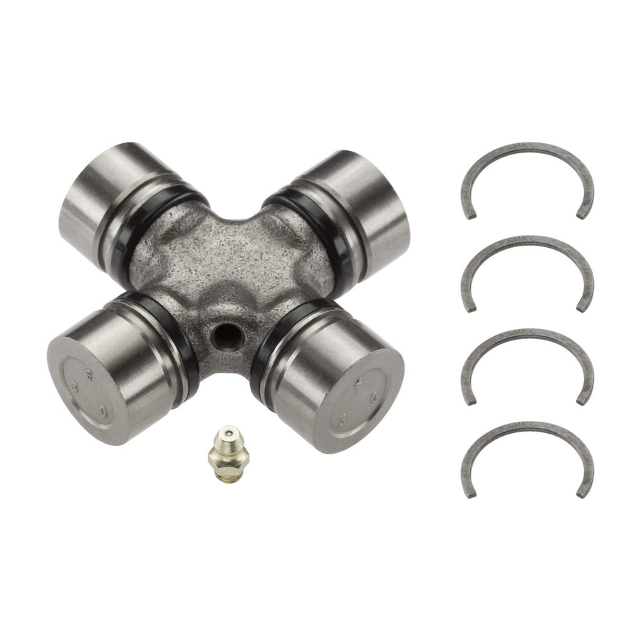 Premium MOOG Greaseable Universal Joint for Dodge D150