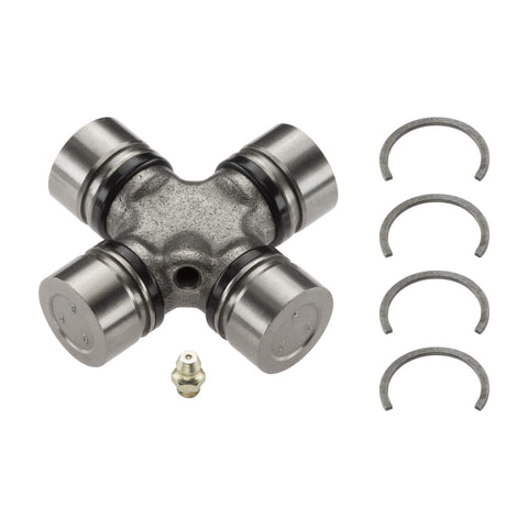 Premium MOOG Greaseable Universal Joint for Dodge D150