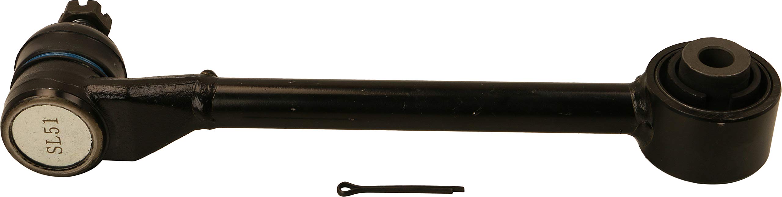 MOOG Suspension Control Arm and Ball Joint Assembly RK620375 rear upper