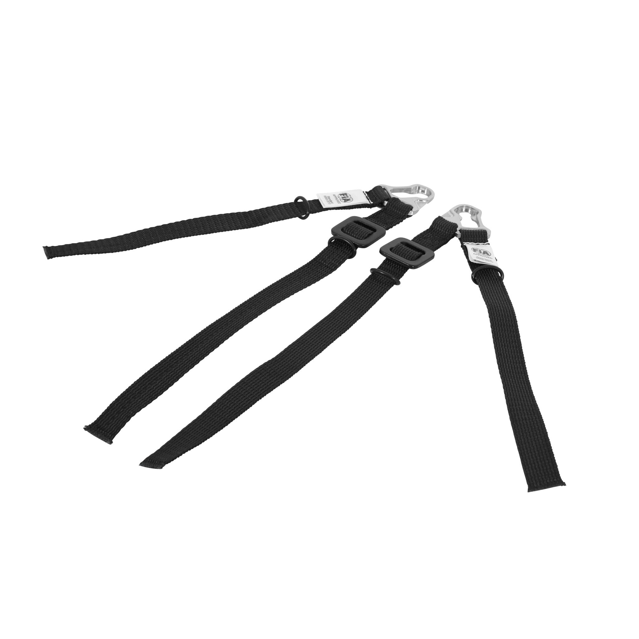 Hybrid Sport SIMPSON HS.PA Neck Support Tether Set