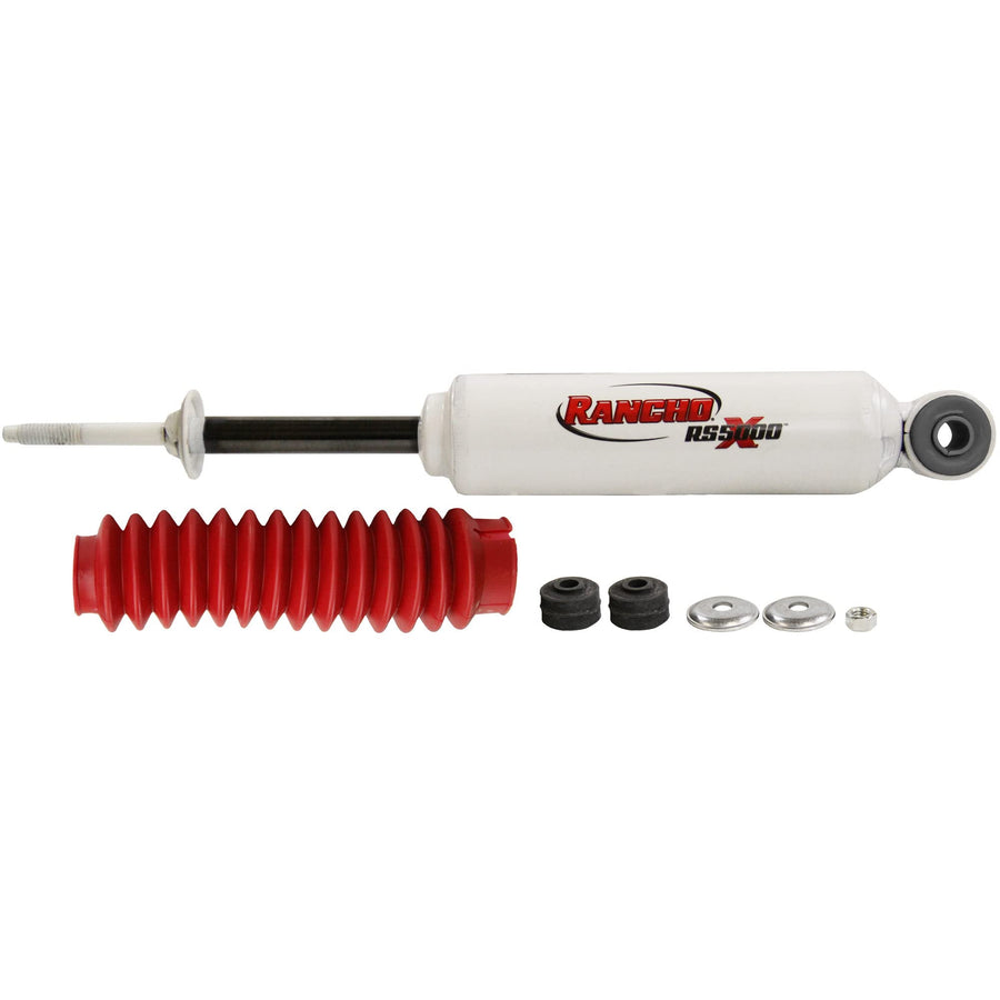 RS55188 Rancho RS5000X Suspension Shock Absorber