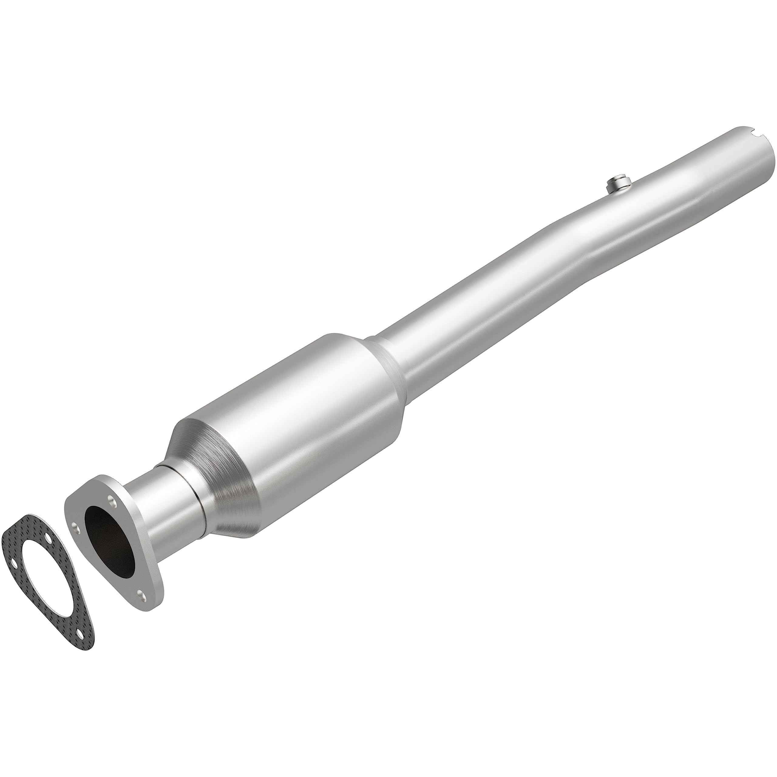 Catalytic Converter MagnaFlow 4593321: California Grade, Direct Fit, Compatible with 2003 Ford E-250, 2003 Ford E-350 Super Duty, and More (CARB Compliant)