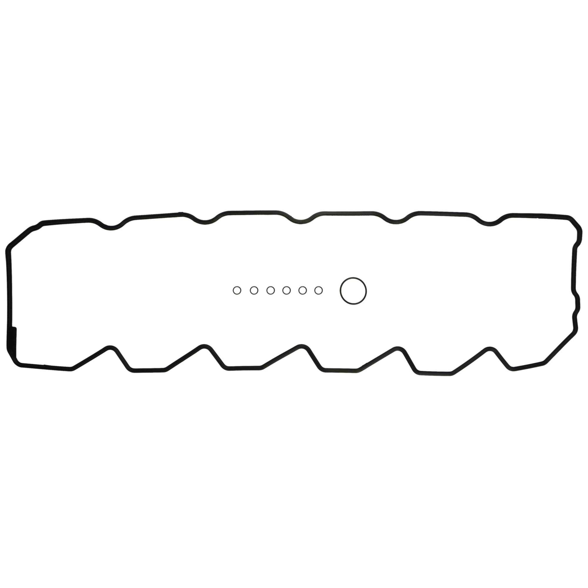 VS FEL-PRO 50582 R Engine Valve Cover Gasket Set for Dodge Ram 2500