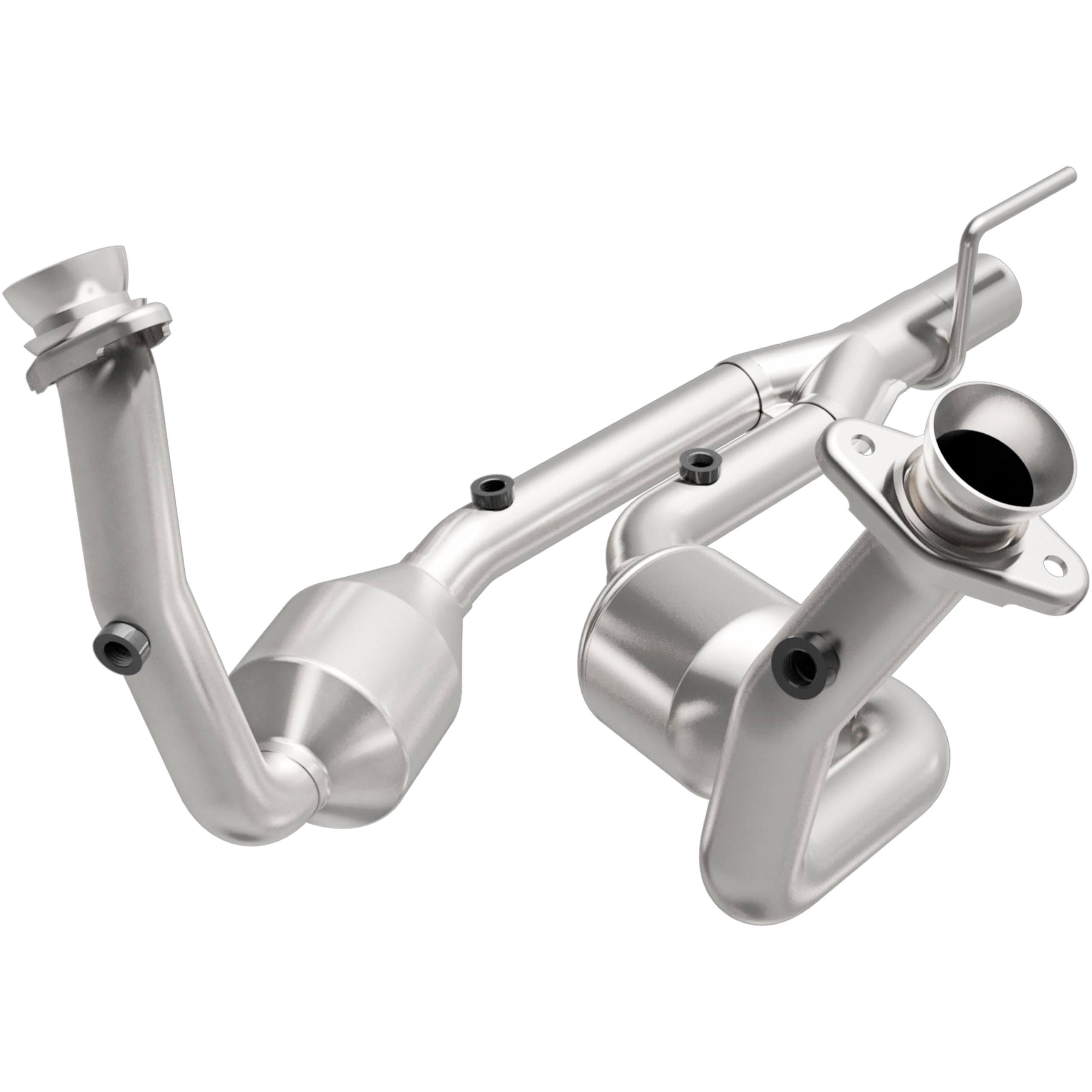 Direct Fit Magnaflow 49074 Catalytic Converter