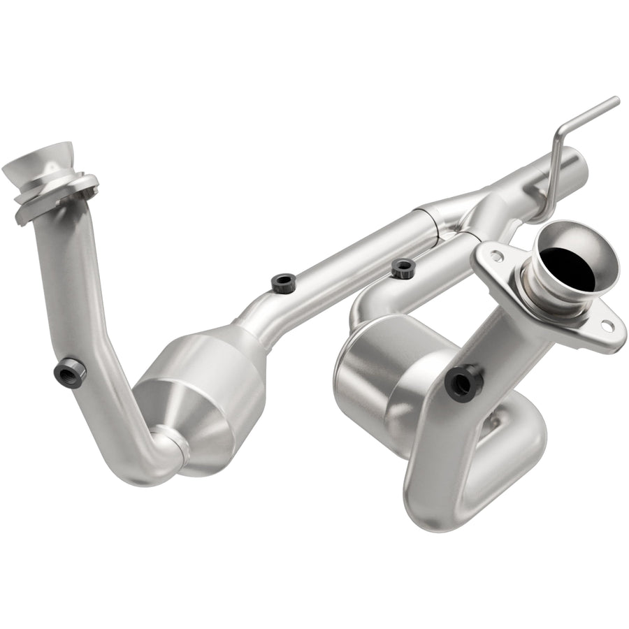 Direct Fit Magnaflow 49074 Catalytic Converter