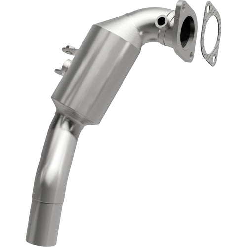 Catalytic Converter MagnaFlow 21-605: OEM Grade (Federal/EPA Compliant)
