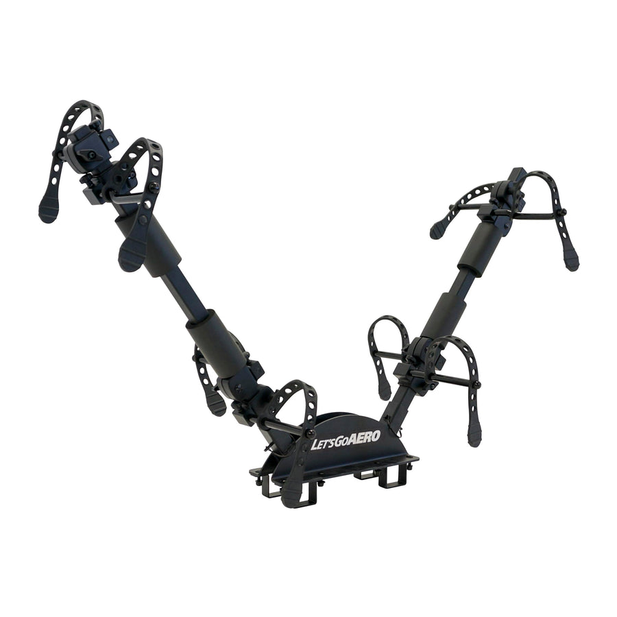 V-Lectric Let's Go Aero 3.0 Two Bike Add-on