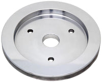Water Pump Pulley Trans-Dapt 8892