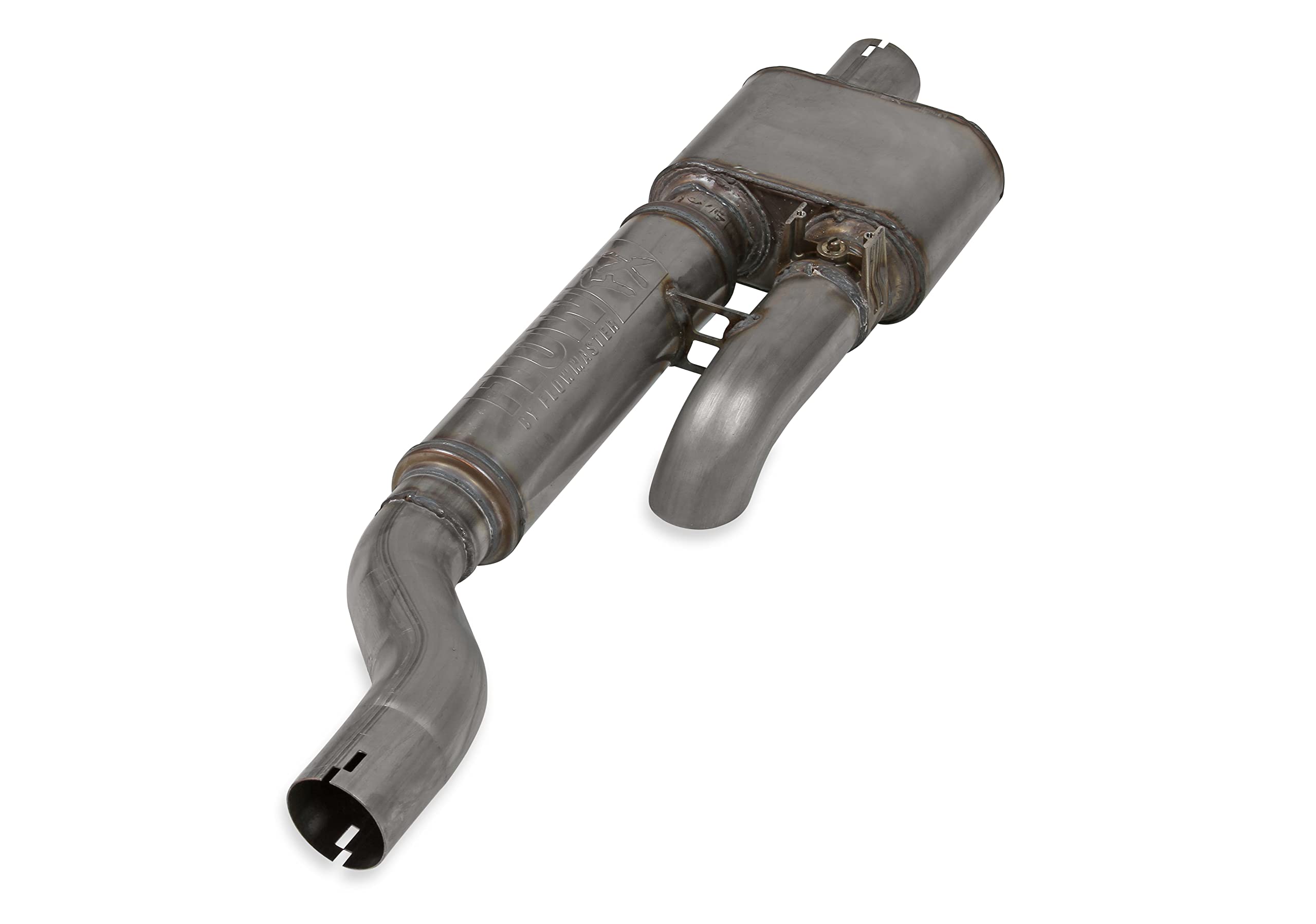Flowmaster FlowFX 717911 Direct Fit Muffler Kit-Active Valve
