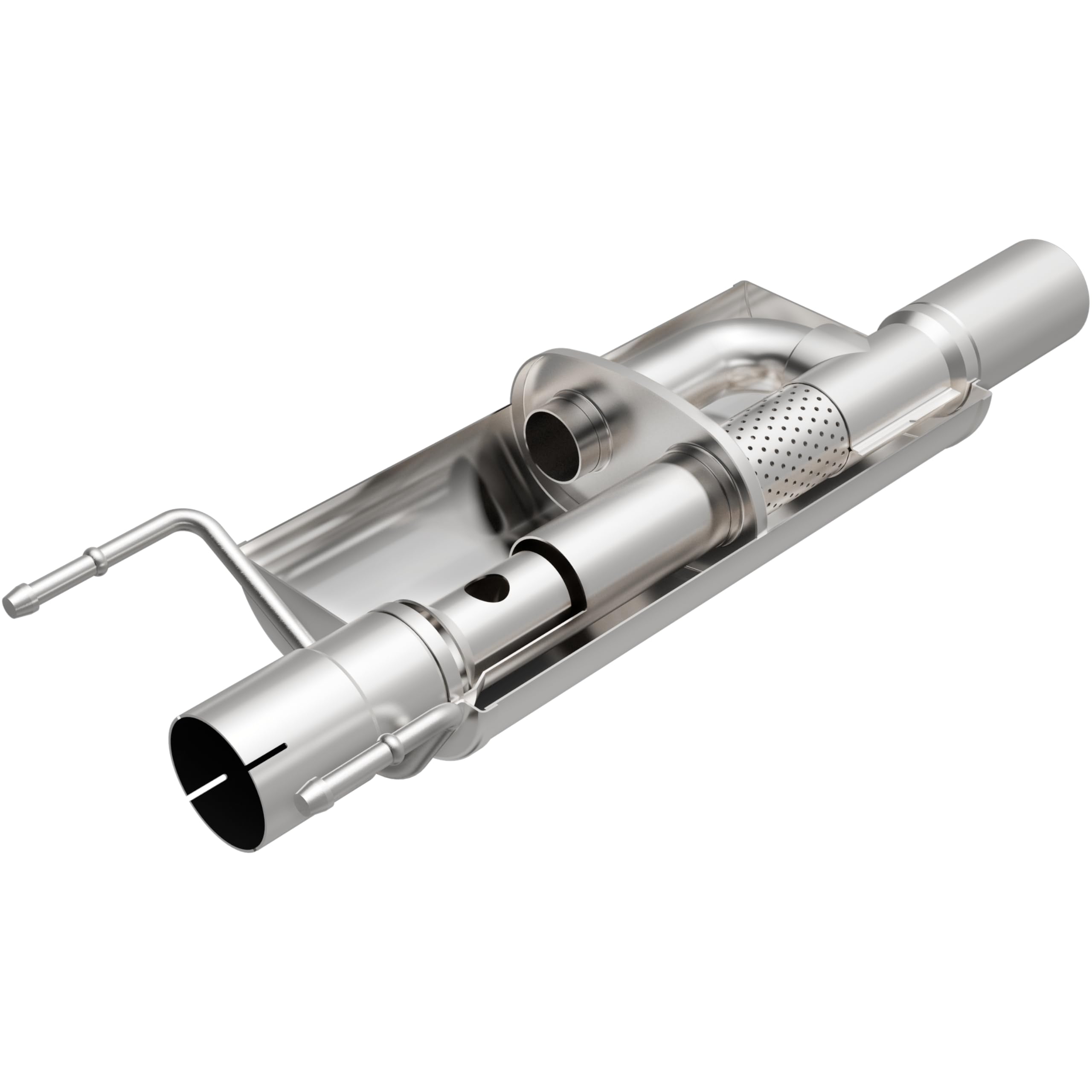 Muffler