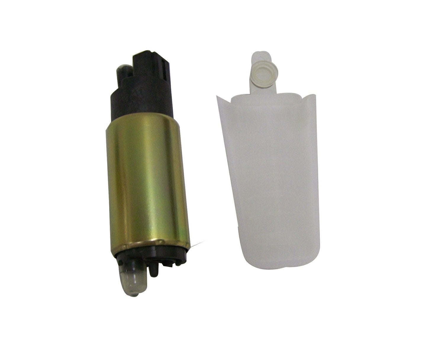 Automotive Crown Fuel Pump Air and Fuel Delivery