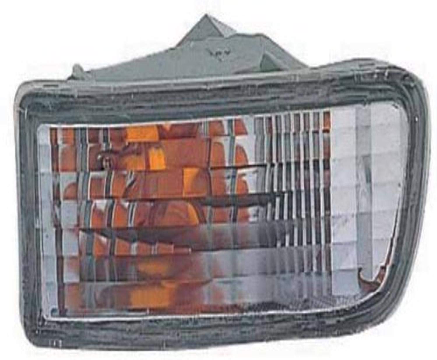 Replacement DEPO 312-1636R-AC Passenger Side Turn Signal Light