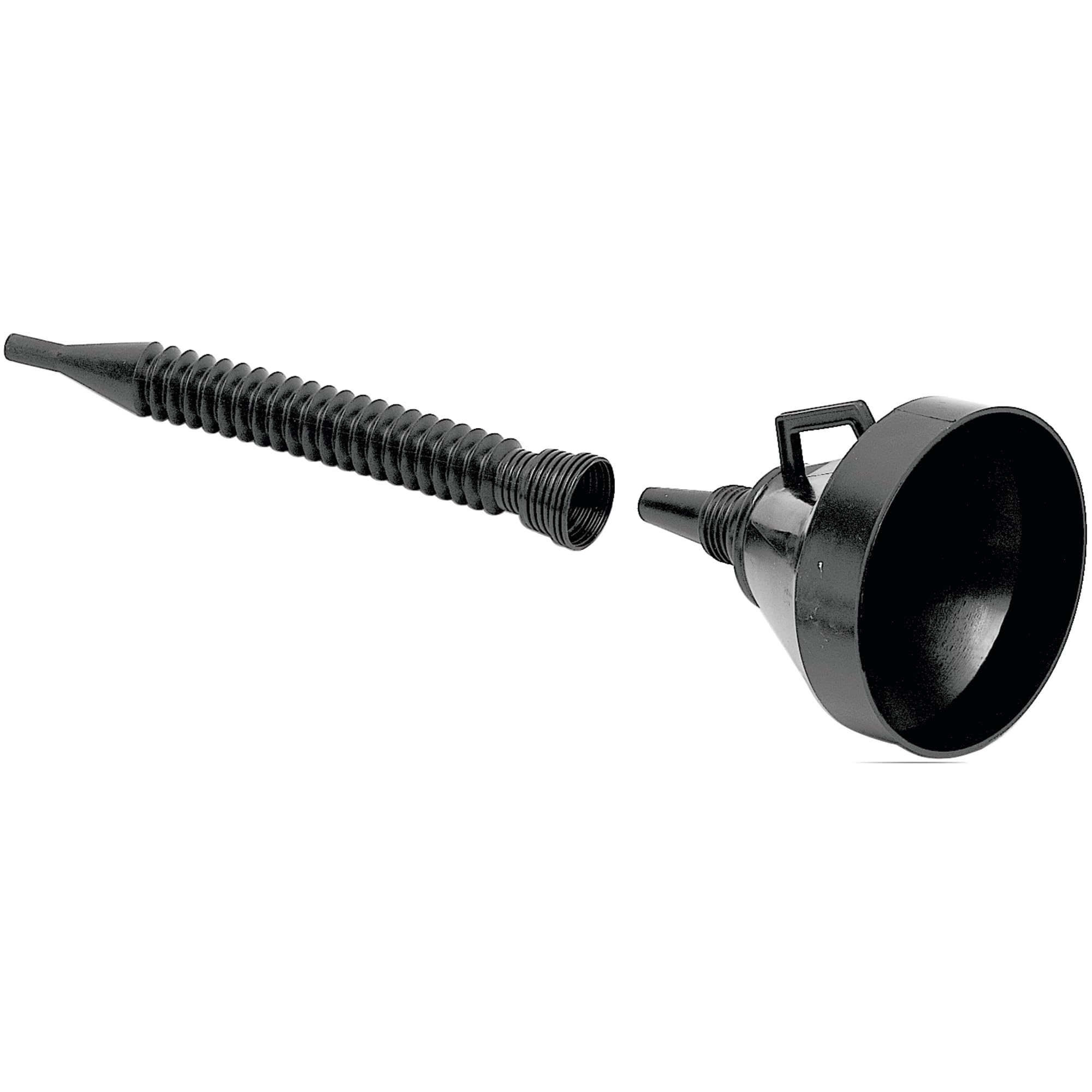 W227 Performance Tool Oil Jug with Removable Spout for Multiple Applications and Easy Hold Handle
