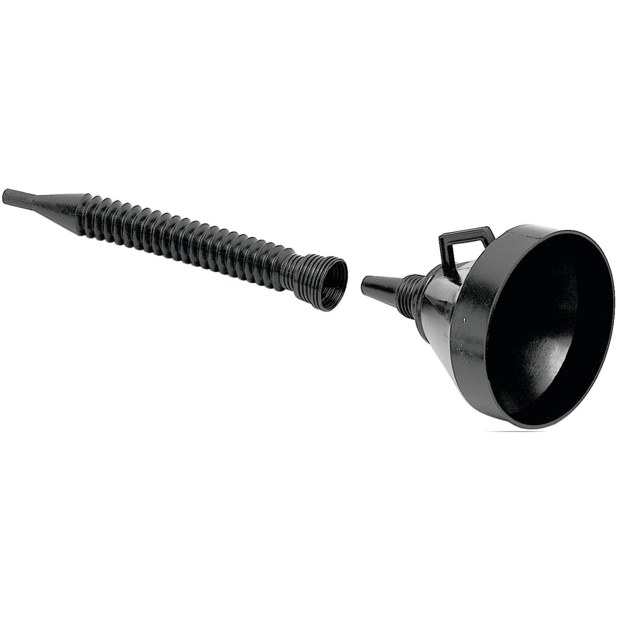 W227 Performance Tool Oil Jug with Removable Spout for Multiple Applications and Easy Hold Handle
