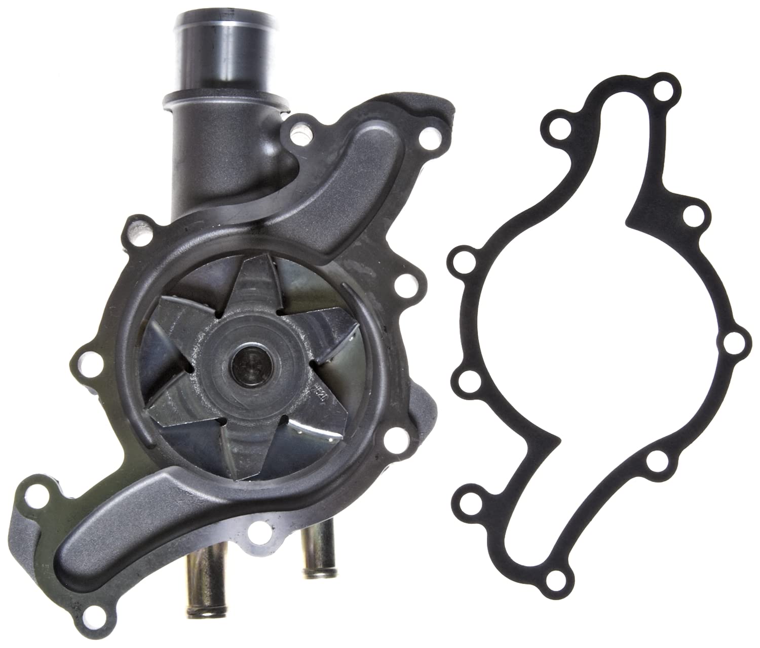 Premium Gates Engine Water Pump 43066