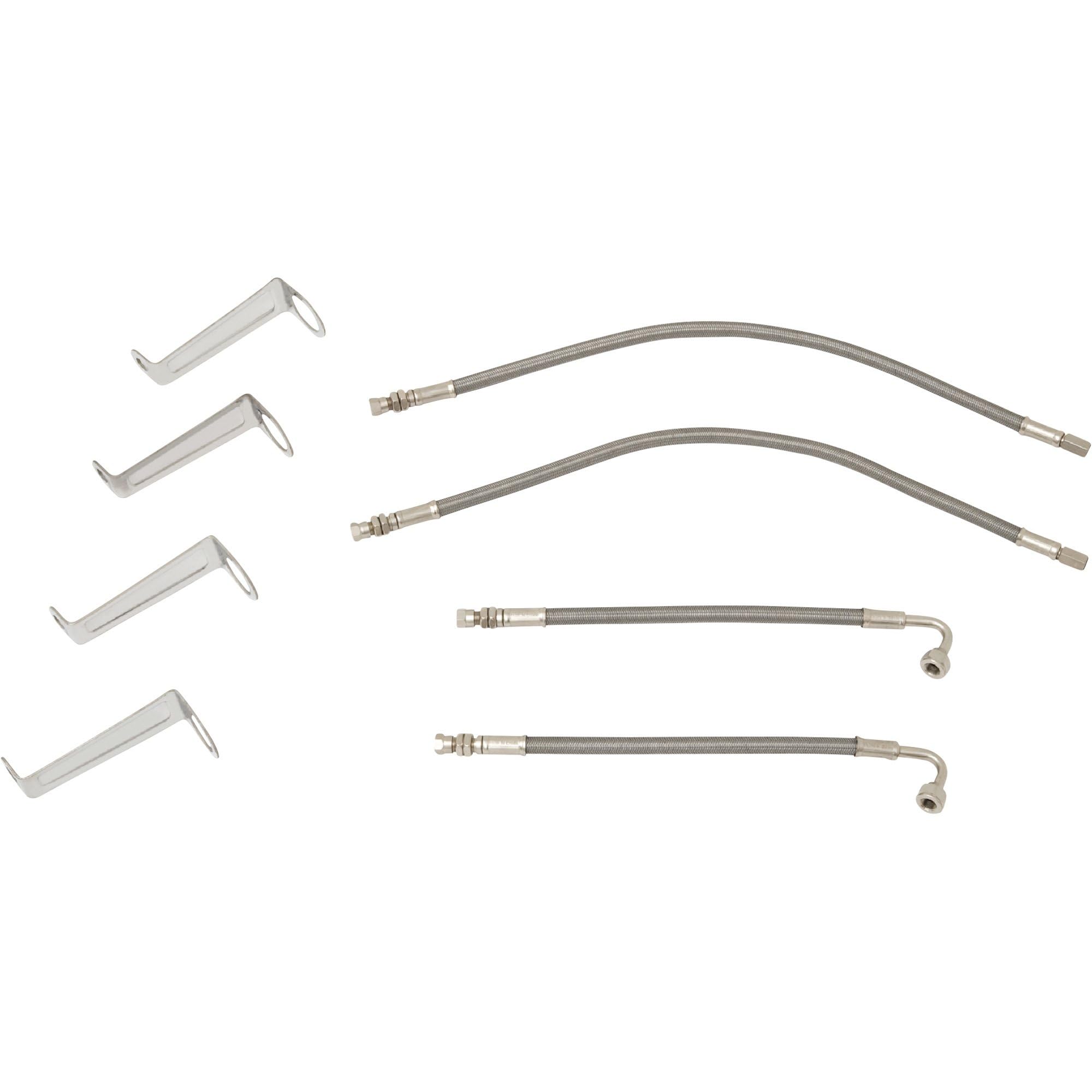 Airmax Phoenix USA Air Inflation Kit - 8-Pc. Model Number AML2