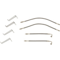Airmax Phoenix USA Air Inflation Kit - 8-Pc. Model Number AML2