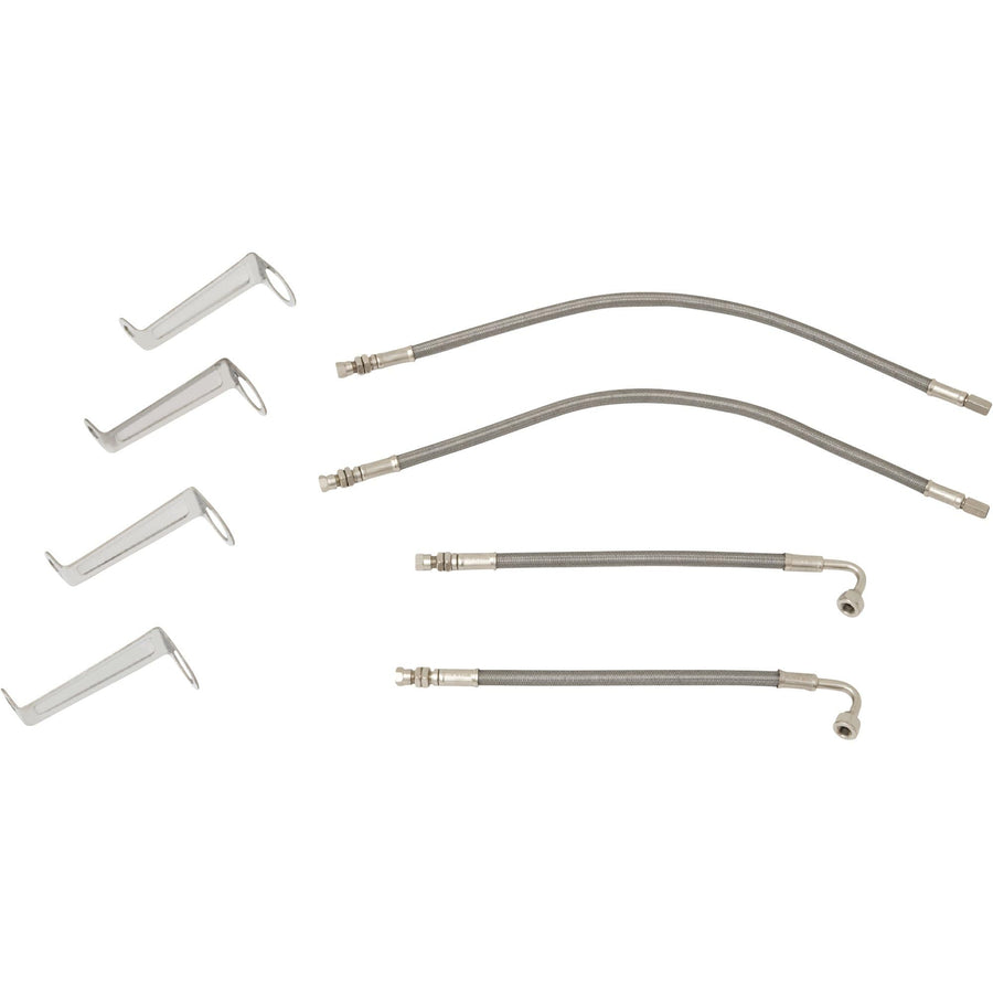 Airmax Phoenix USA Air Inflation Kit - 8-Pc. Model Number AML2