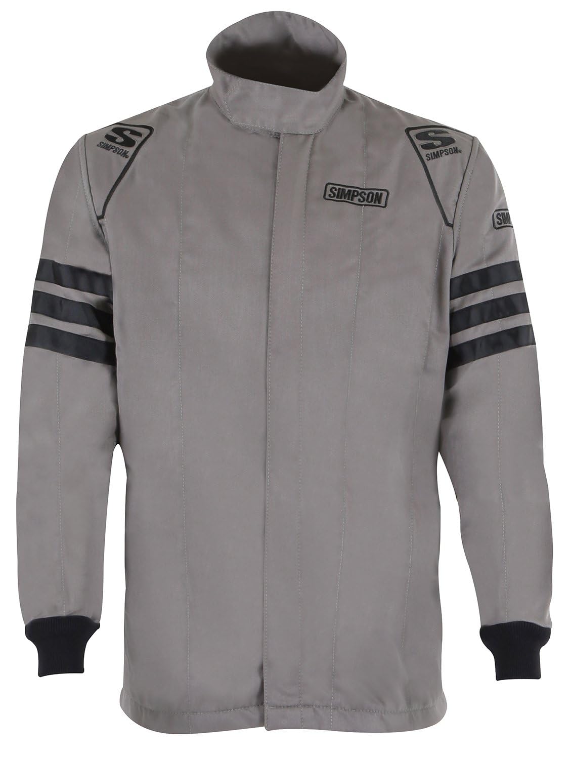 Simpson Racing C405212 Alloy Classic SFI 5 Jacket - Medium