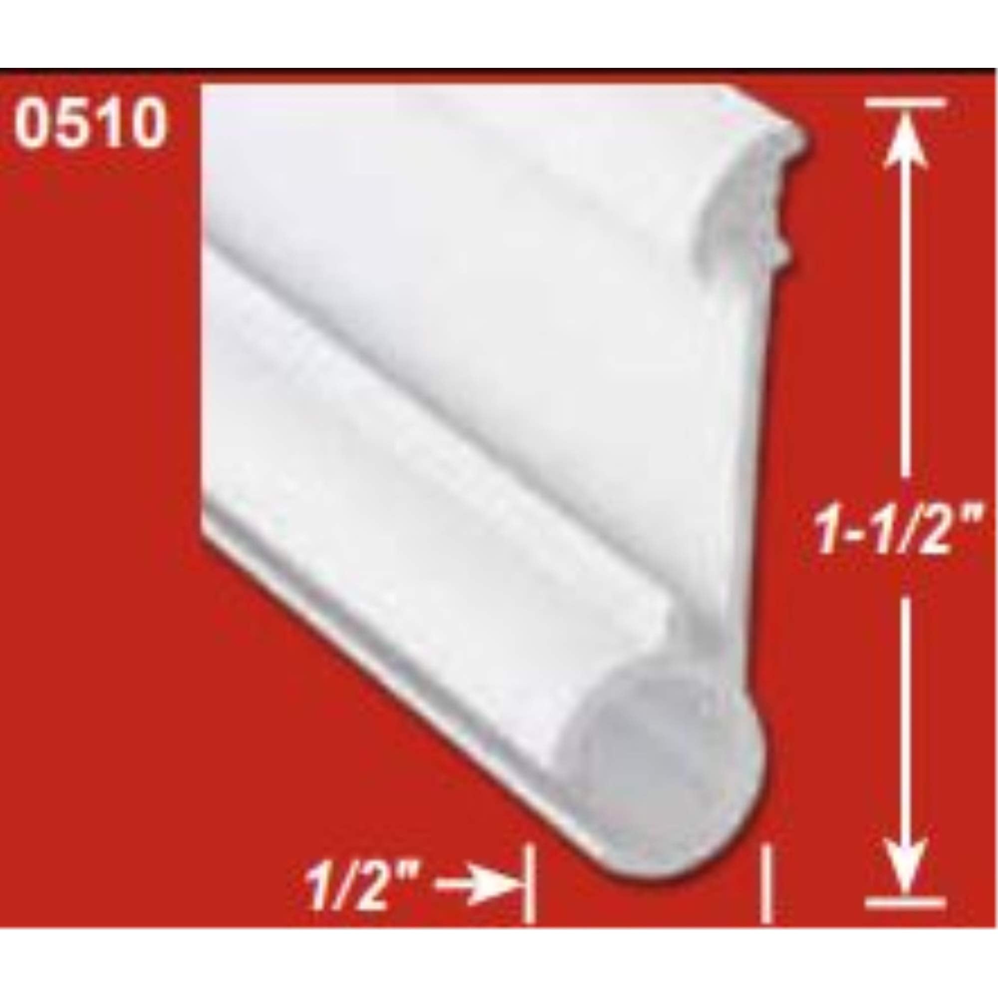 Awning Rail AP Products 021510038