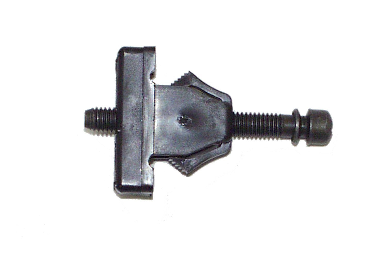 Automotive Crown Headlight Adjusting Screw