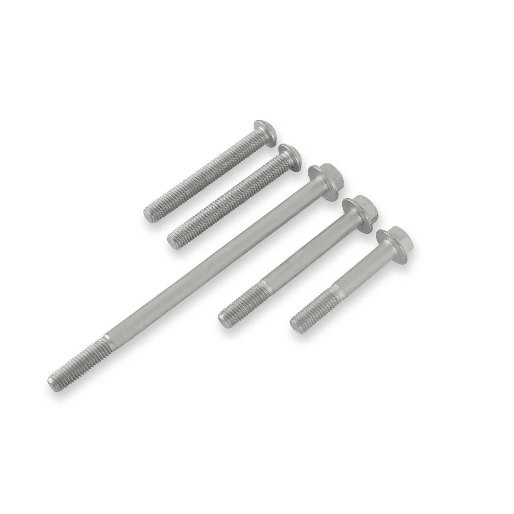 Godzilla Holley 97-419 Alternator Bracket Bolts