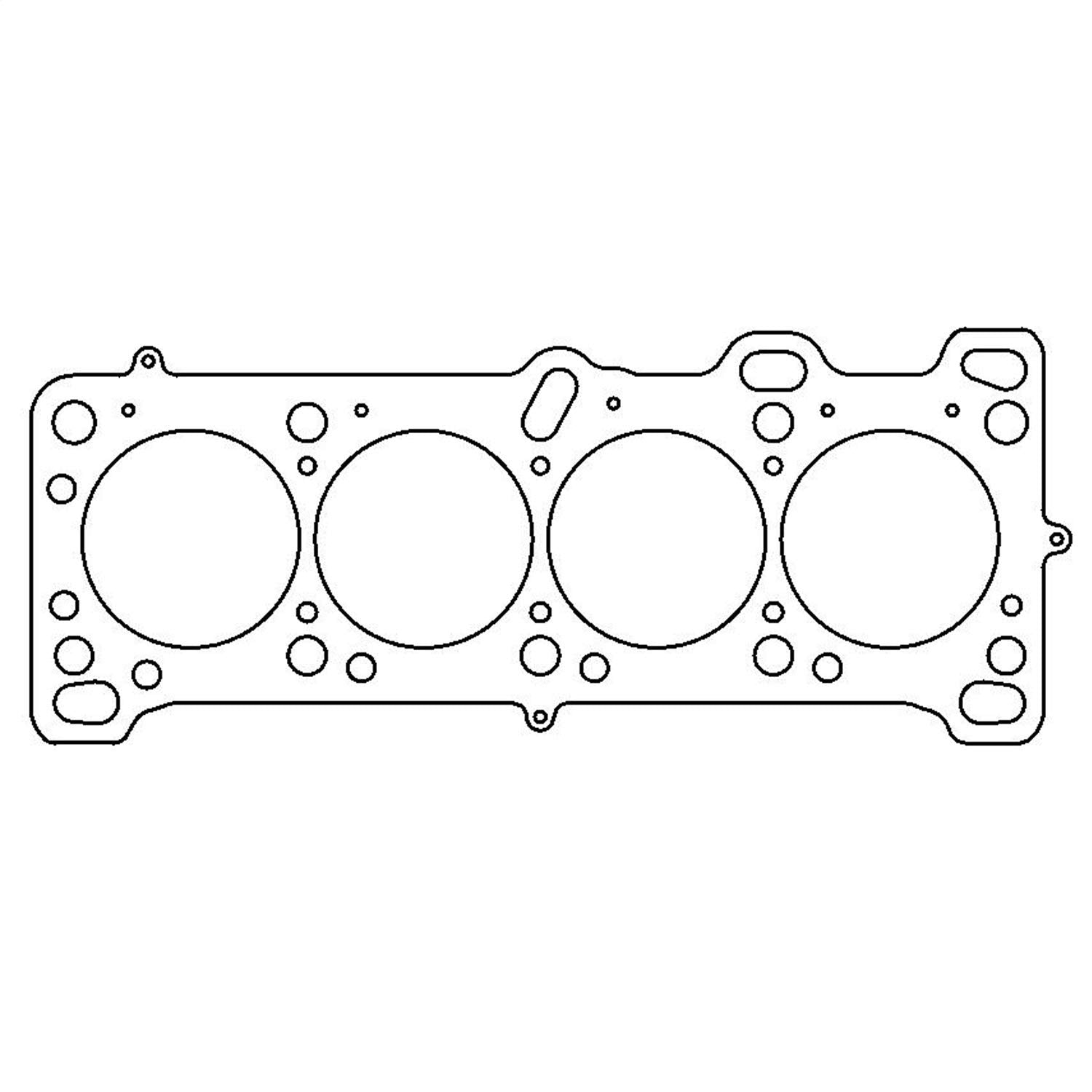 C4122-056 COMETIC Head Gasket