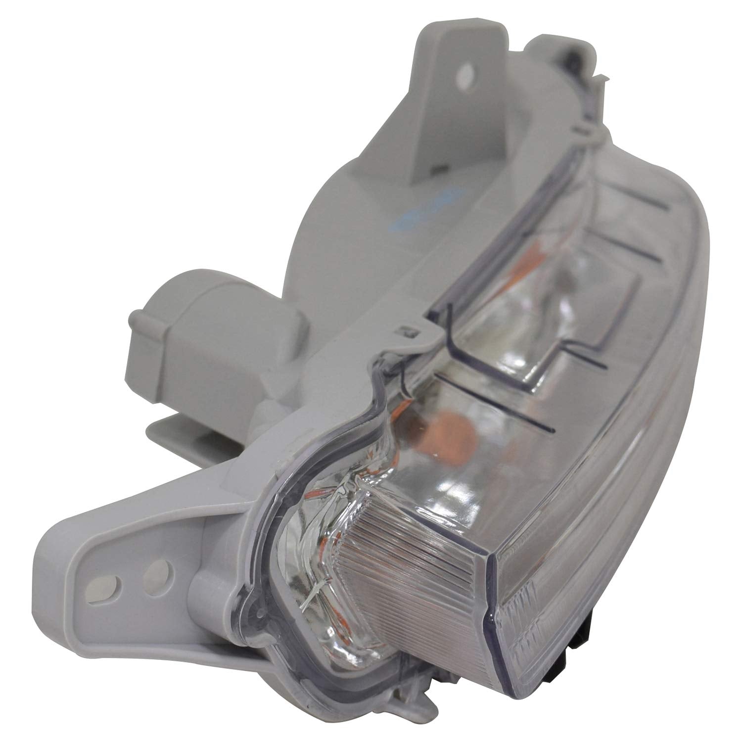 Left TYC Turn Signal Light Assembly Compatible with 2019-2021 Honda Pilot
