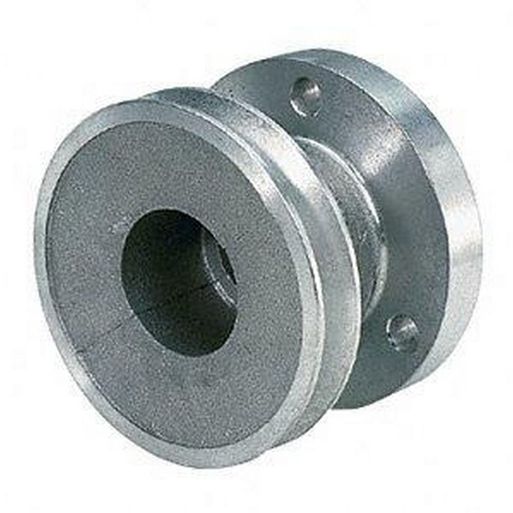 Crankshaft Pulley, Moroso 64120 Cast