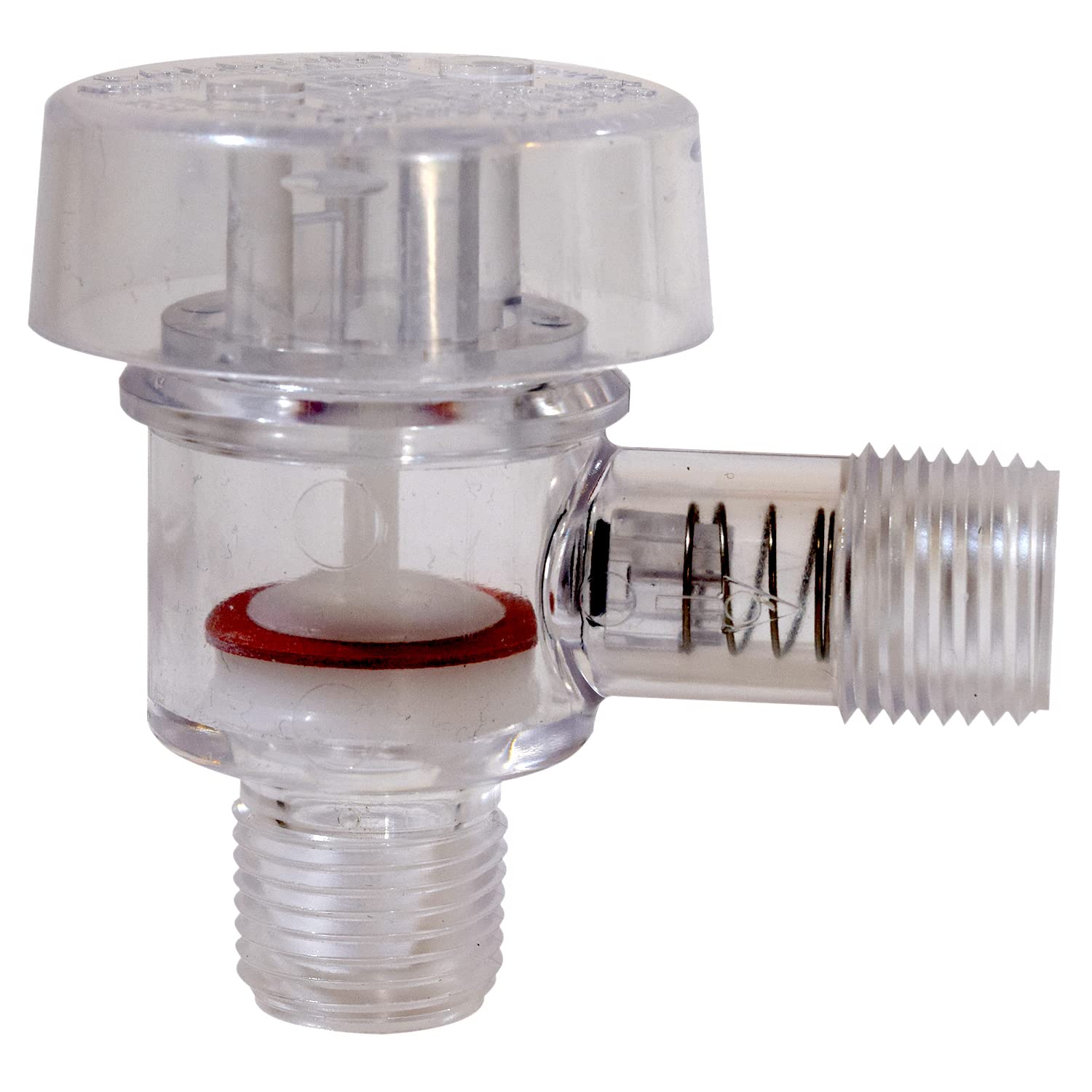 1/2" MPT Check Valve/Vacuum Breaker Valterra A10-3050