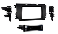 Metra 99-8233B Single or Double DIN Dash Installation Kit 2011-Up Toyota Avalon