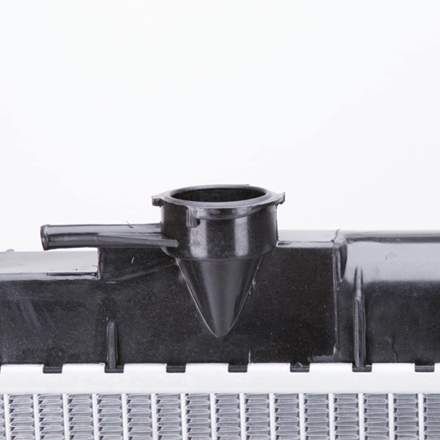 Radiator TYC 1755 Compatible with 1995-2004 Toyota Tacoma