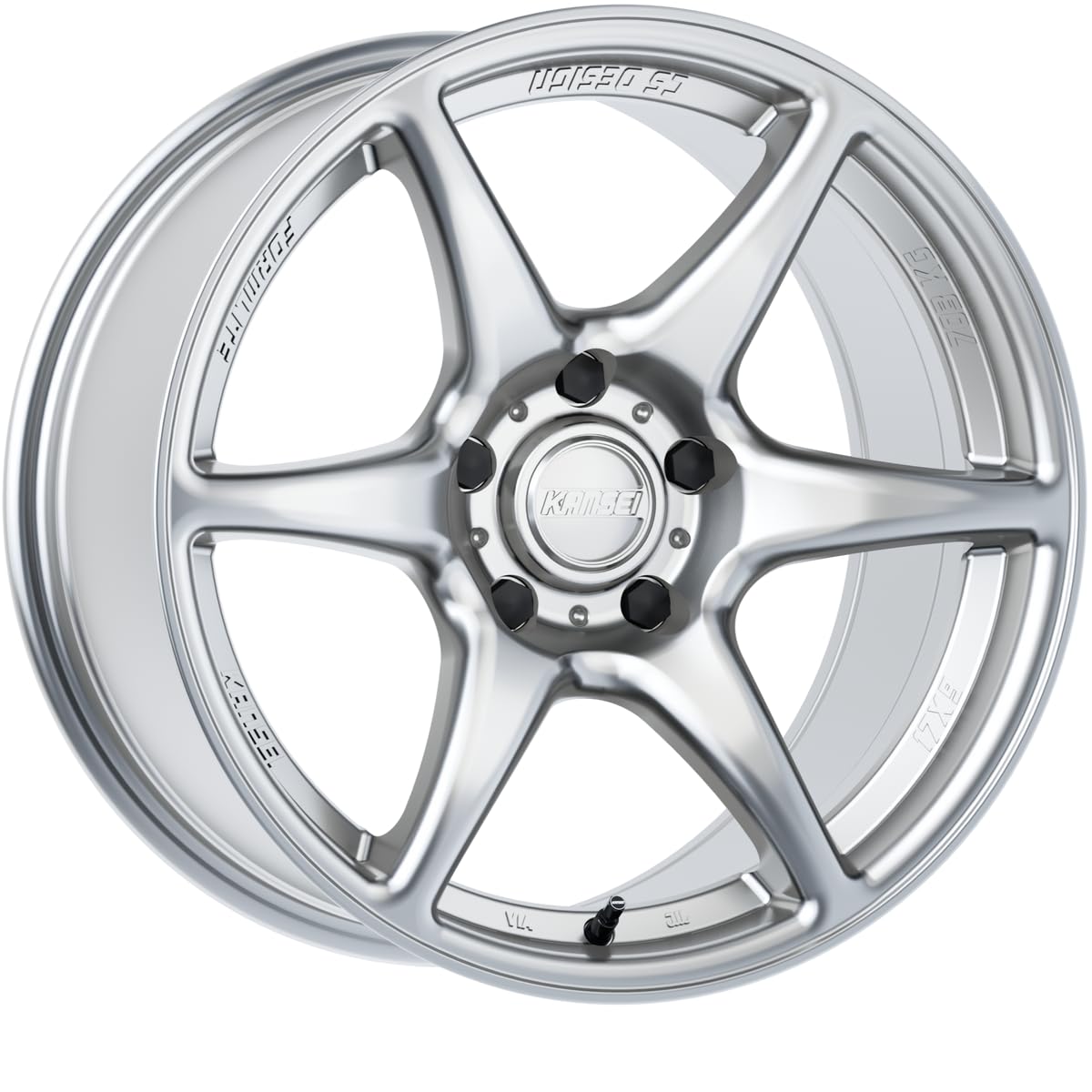 Tandem HS KANSEI 17X9 5X114.3 +22