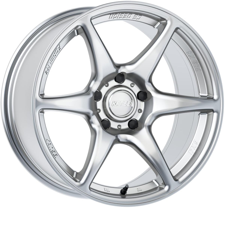 Tandem KANSEI HS 17X9 5X120 +22