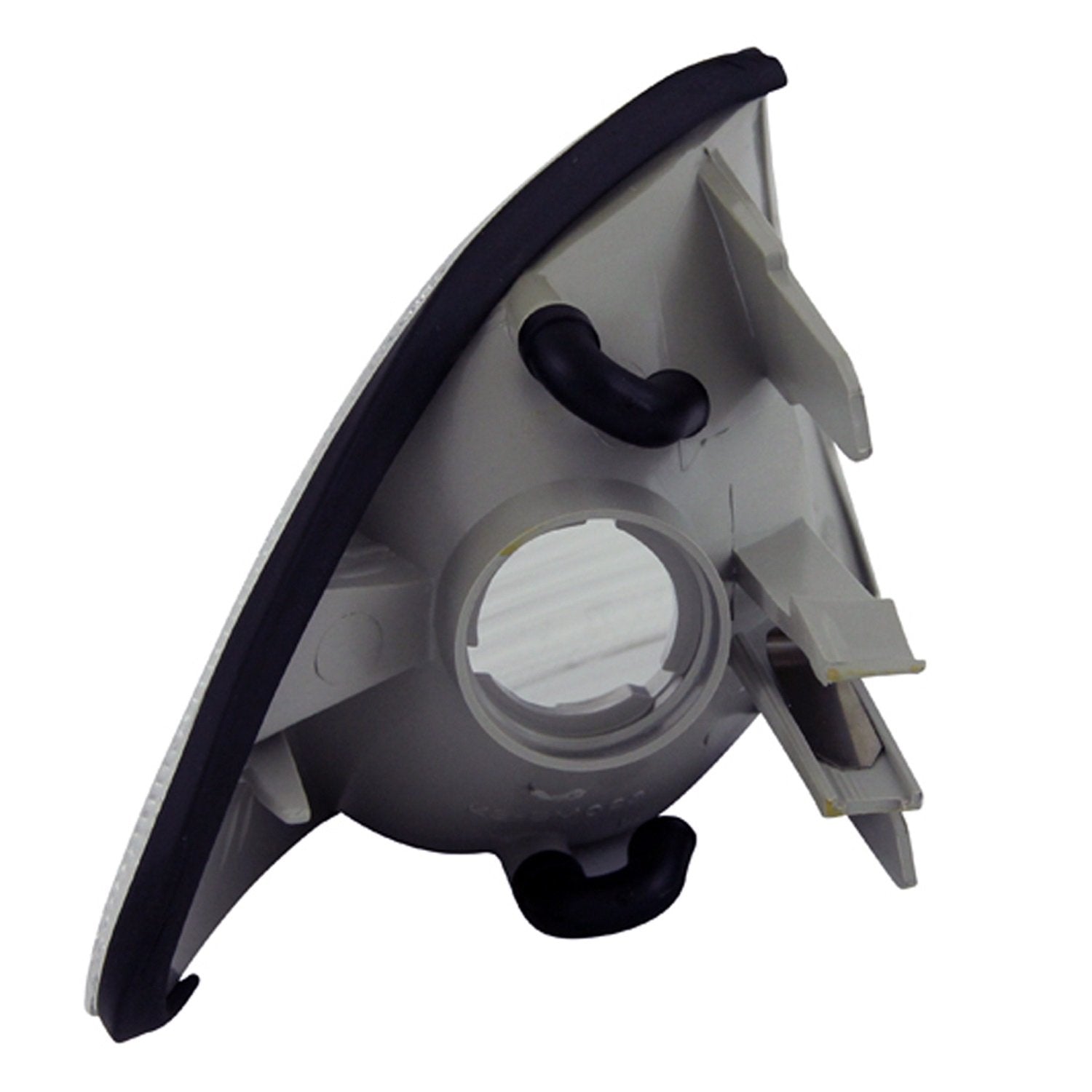 Clear Lens ANZO USA 521006 Corner Light Set