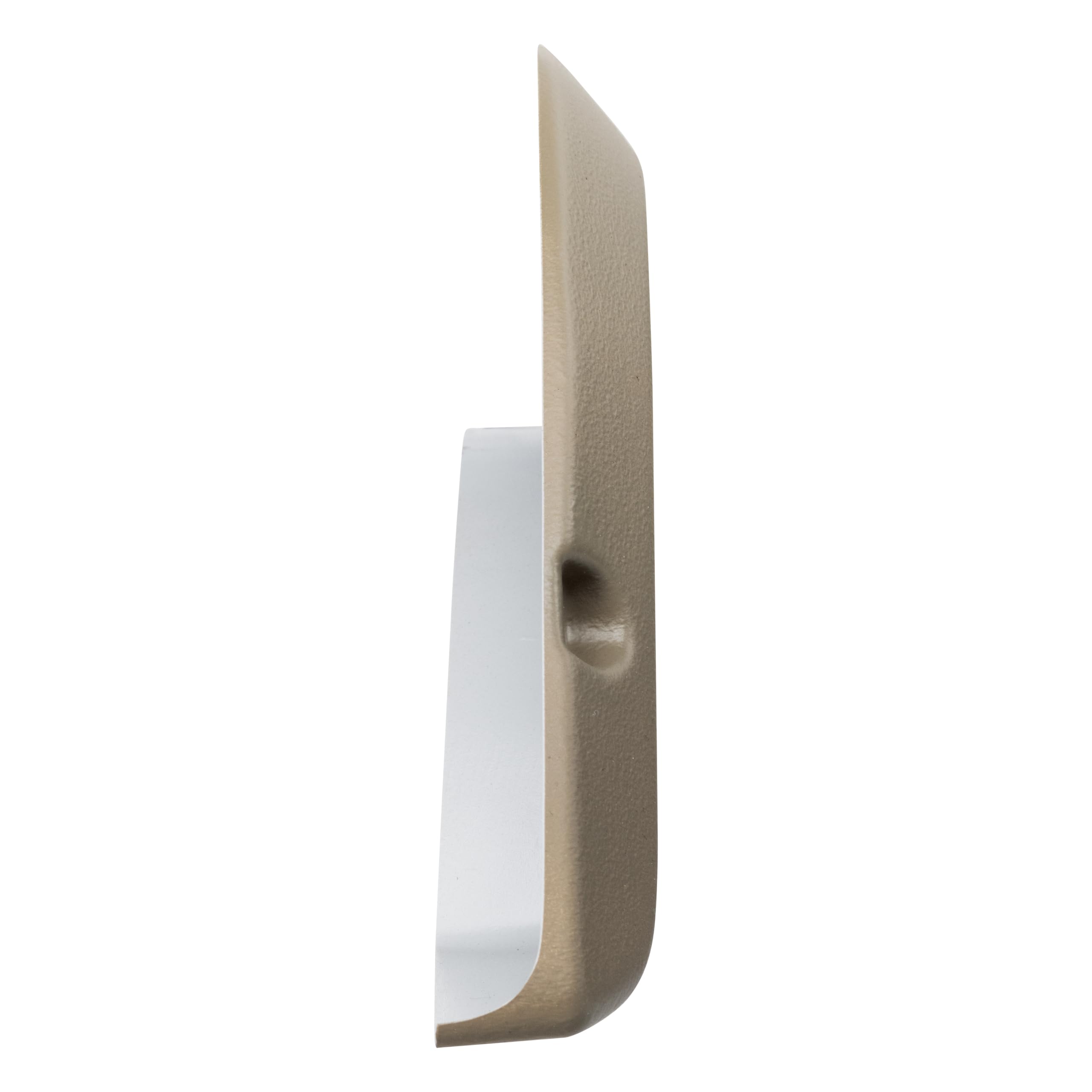 Tandem Axle Fender Skirt ICON 14158 FS2132 for R-Vision - Taupe