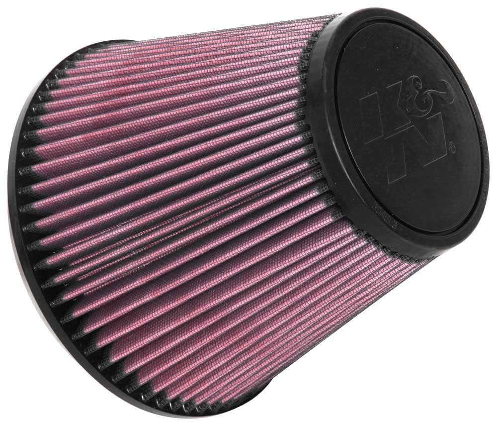 K&N Cold Air Intake Kit: Guaranteed to Increase Horsepower & Engine Growl, Increase Acceleration up to 12HP: Compatible with 3.6L, V6, 2008-2011 Cadillac CTS, 69-4528TS