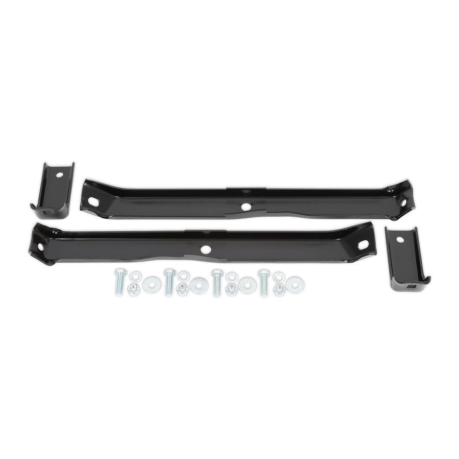 Brothers Trucks 04-127 C/K Front Bumper Bracket Kit