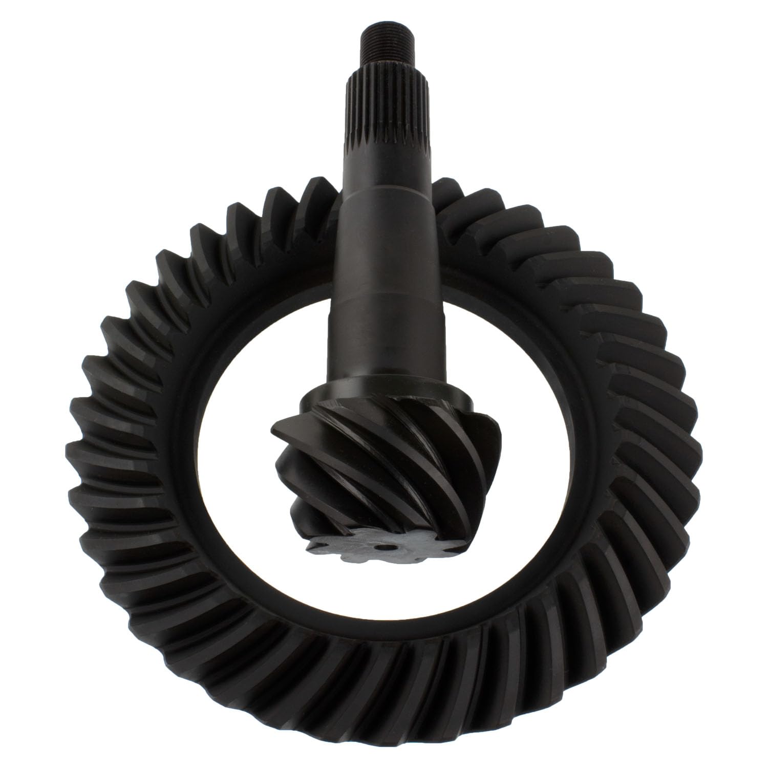 Pro Gear Richmond Gear 79-0064-1 Ring and Pinion Gear Set for GM 8.875" Car in 4.88 Ratio with 12 Bolt Replaces OE Aftermarket 988488 Compatible with Impala '65-72