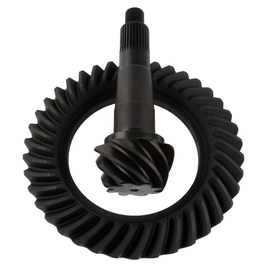 Pro Gear Richmond Gear 79-0064-1 Ring and Pinion Gear Set for GM 8.875" Car in 4.88 Ratio with 12 Bolt Replaces OE Aftermarket 988488 Compatible with Impala '65-72