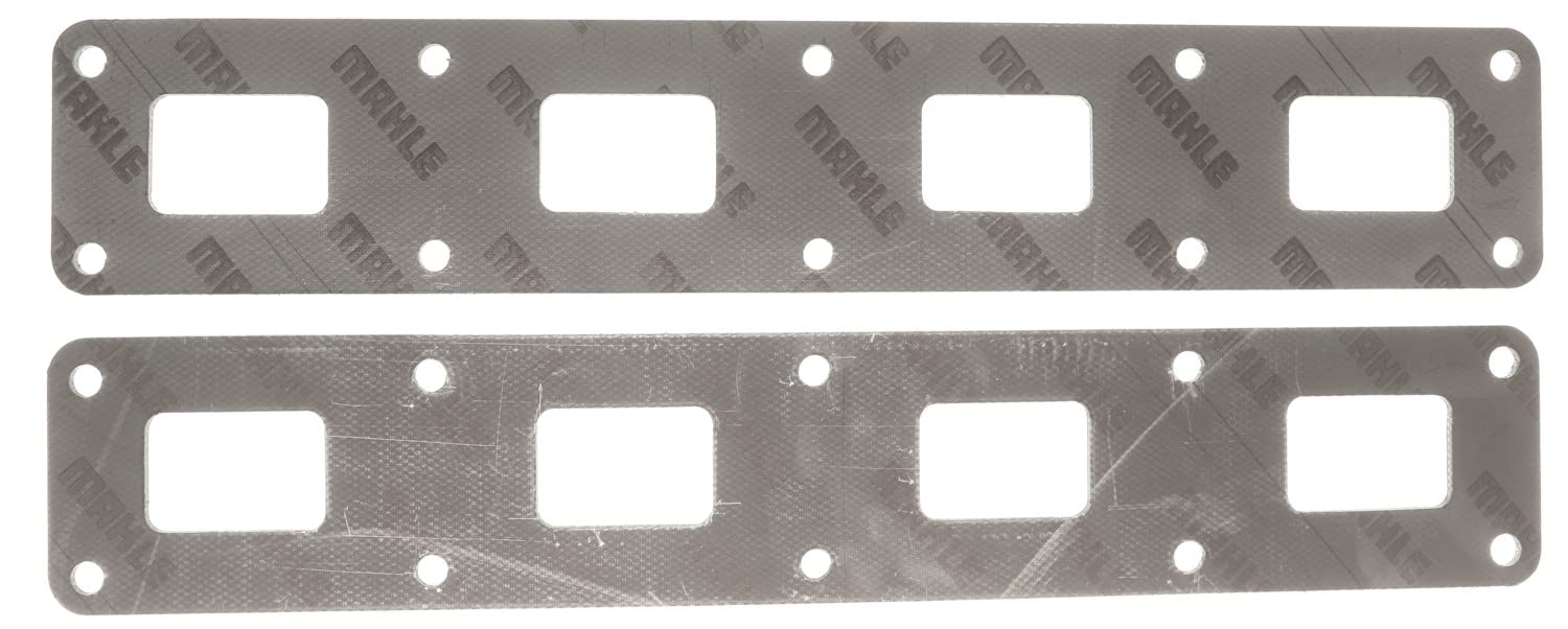 Exhaust Manifold Gasket Set Mahle - MS20421