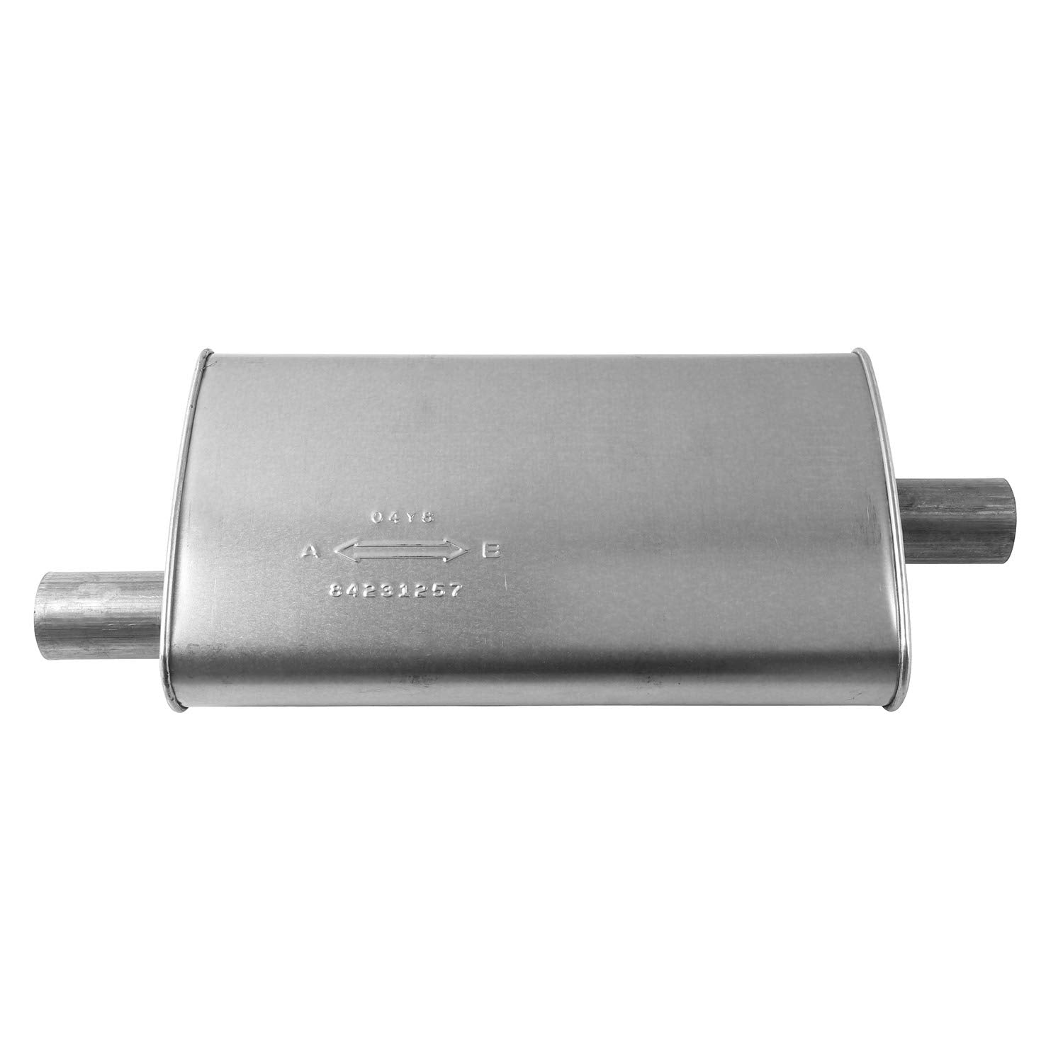 AP Exhaust 3769SL Products AP Exhaust Muffler