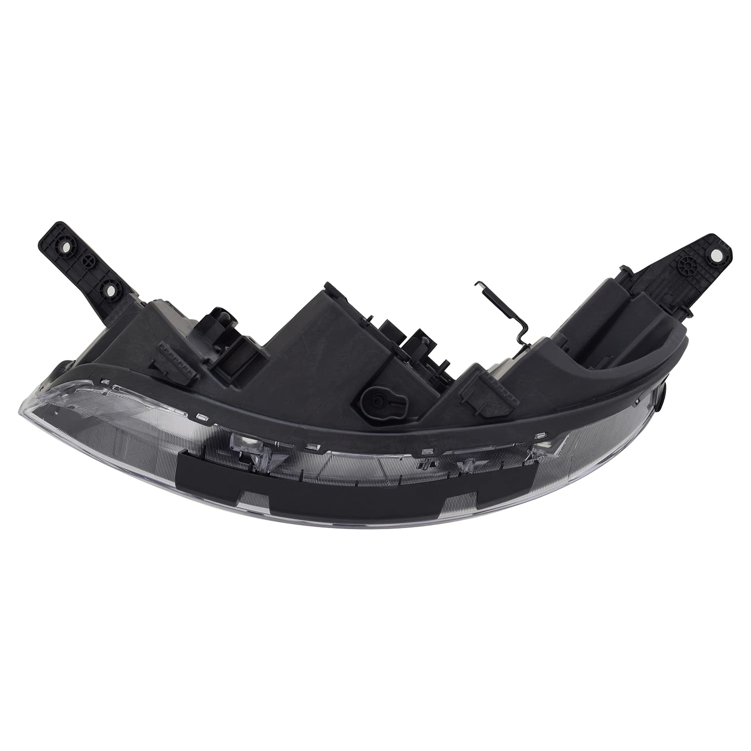 Right TYC Daytime Running Light Compatible with 2020-2021 Kia Soul