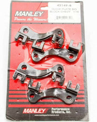 Guide Plate Manley 42149-8