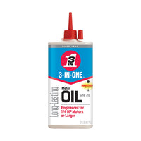 Motor Oil 3-IN-ONE-10045, 3 OZ (pack of 1)