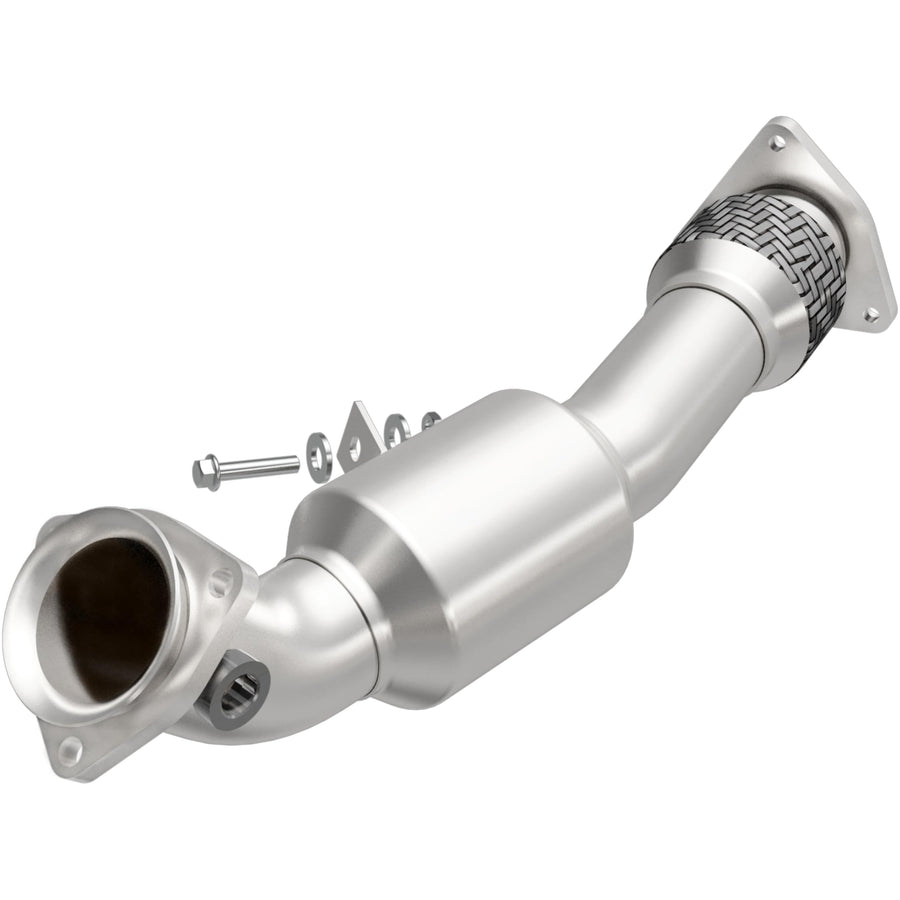 Direct Fit MagnaFlow 24184 Catalytic Converter (Non-CARB Compliant)