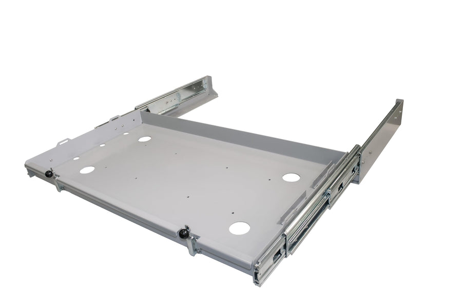 Slide-Out MORryde Freezer Tray SP56-388 - 37.62" x 21.17", Front Pull