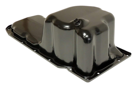 Engine Crown Oil Pan