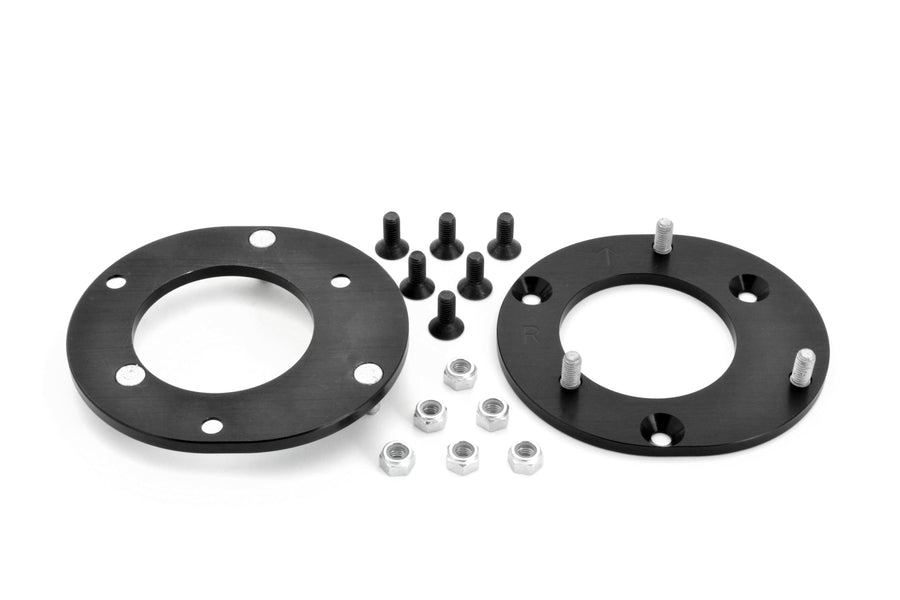Dinan Camber Plates D160-0004 - Compatible with 2006-2013 BMW 128i/135i/325i/328i/330i/335i/335is